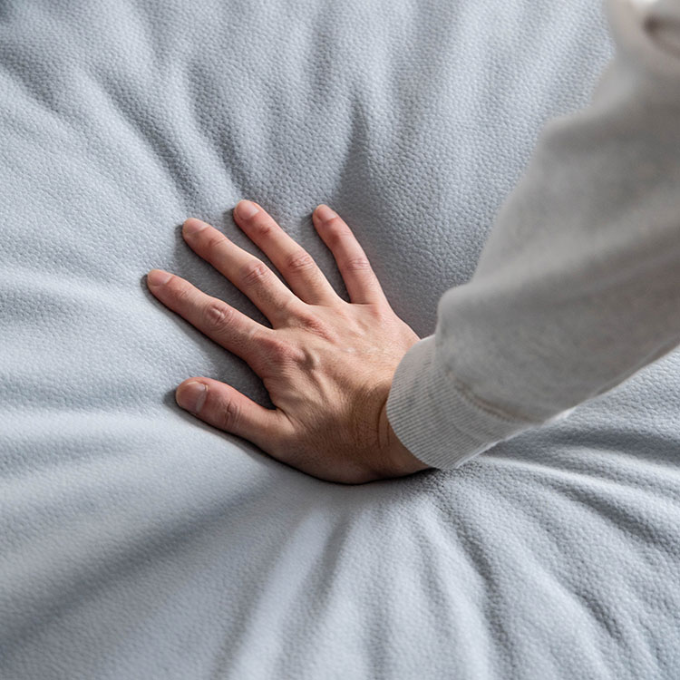 ヒューリソファ 左カウチ