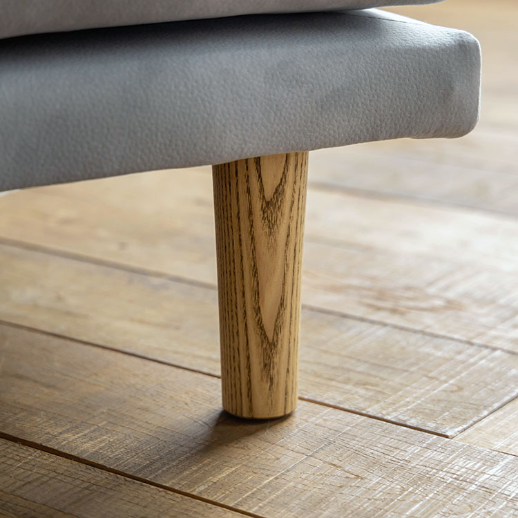 ヒューリソファ 左カウチ