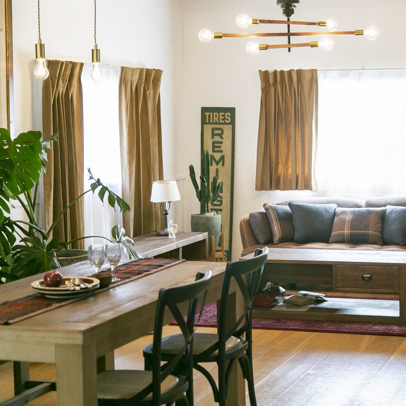 アストルバウム シーリングランプ