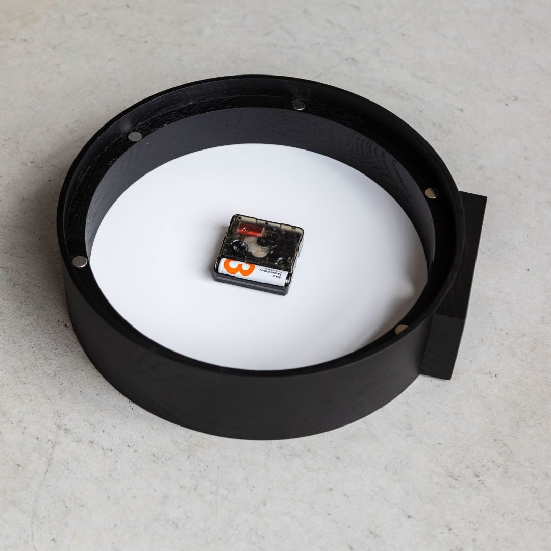 アールノ クロック