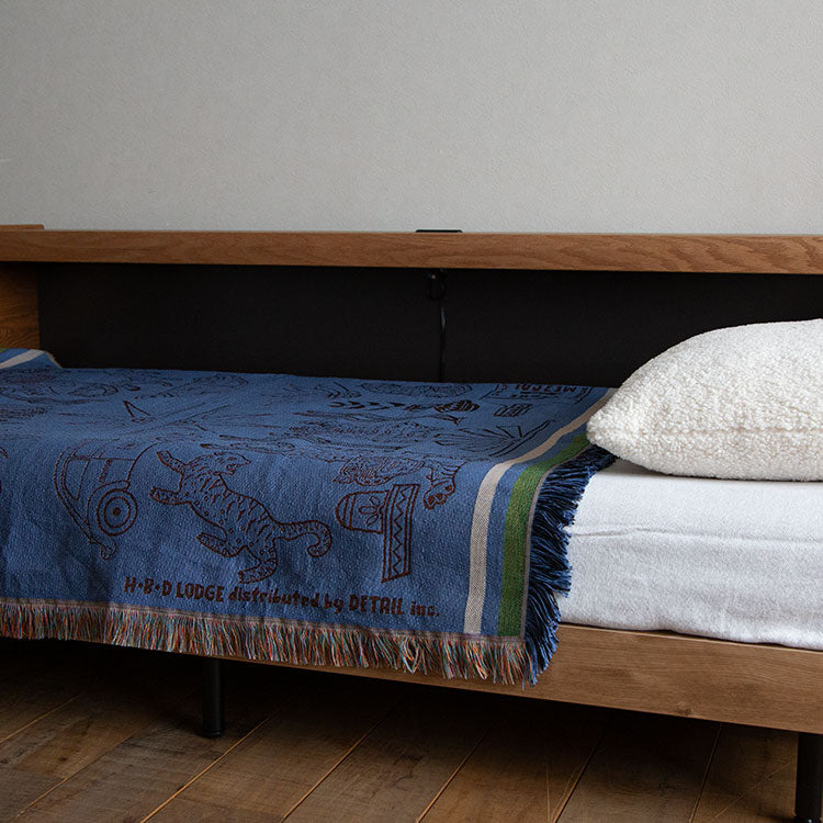 オアハカ スローケット