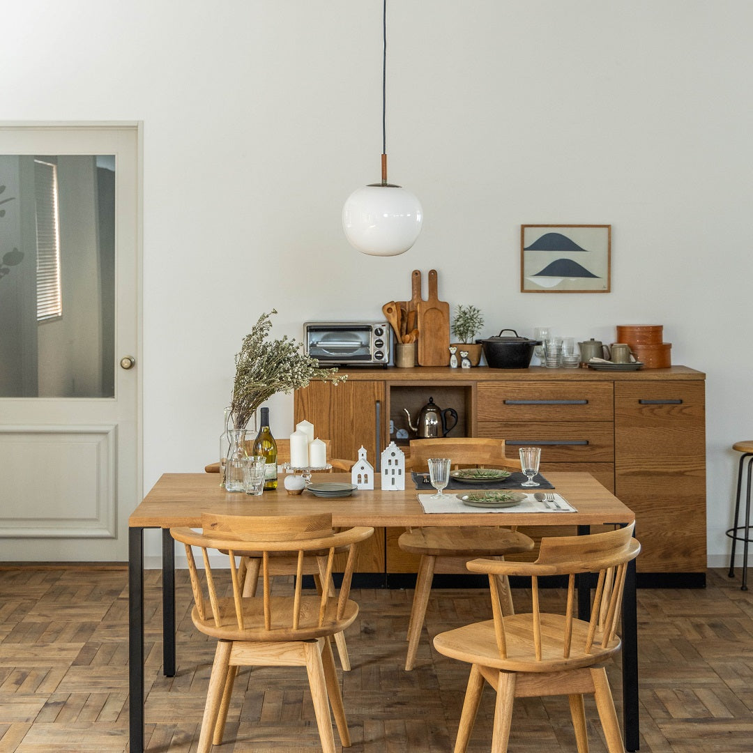 ユーホルト ペンダントランプ