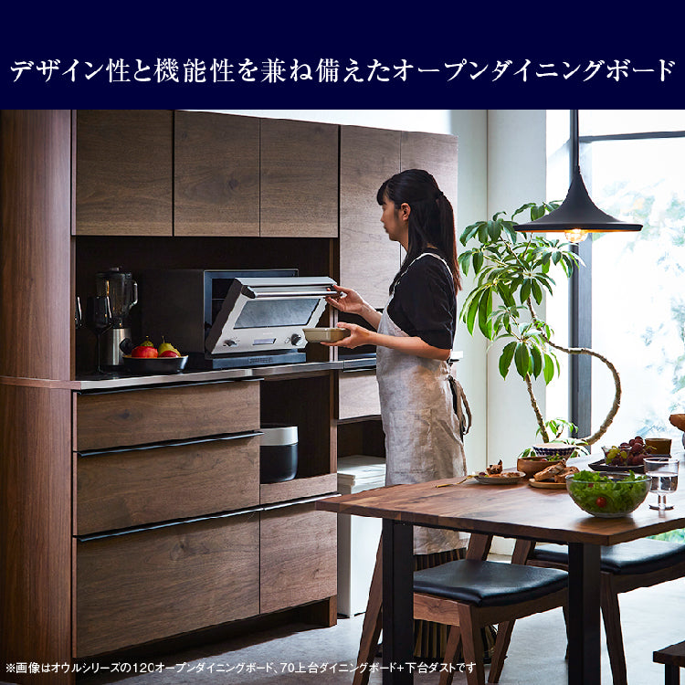 オウルⅡ オープンダイニングボード 幅100cm