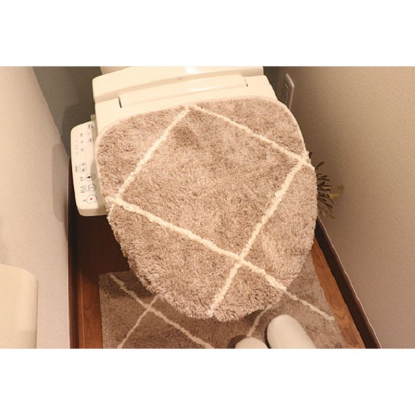 ベニワレン トイレカバー