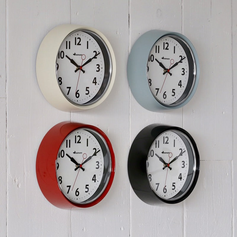 ウォールクロック