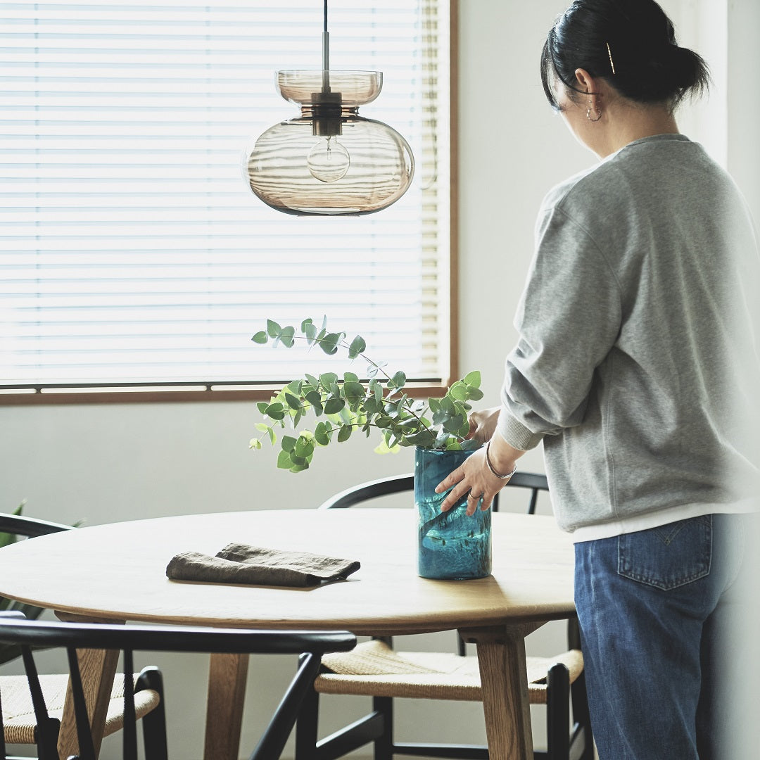 モノネン ペンダントランプ