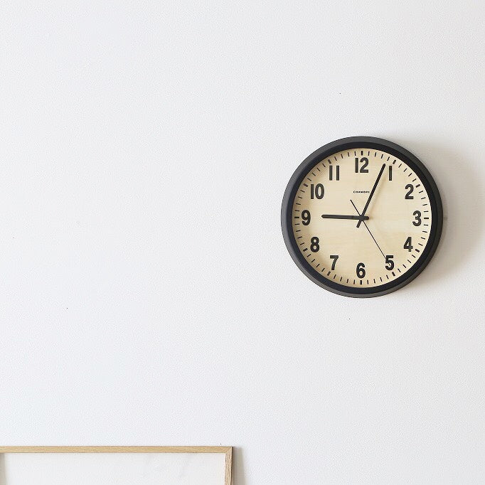 電波時計 パブリック クロック