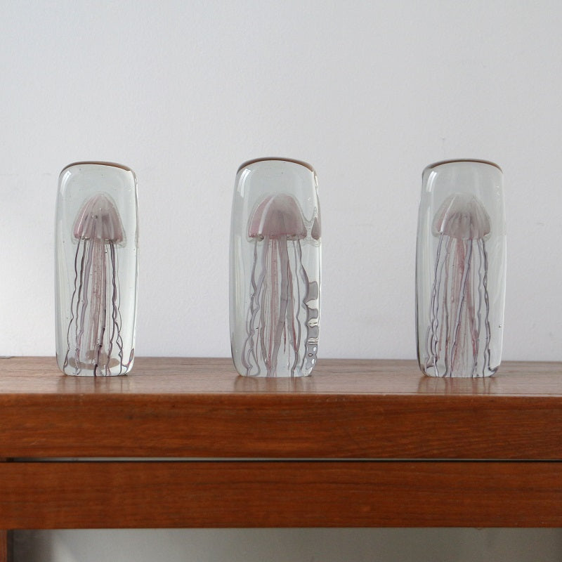 ジェリーフィッシュ トール ピンク