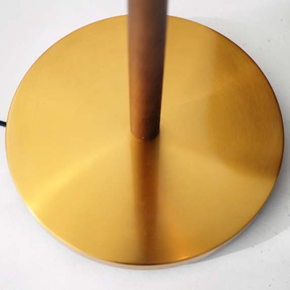 ネルケ フロアランプ