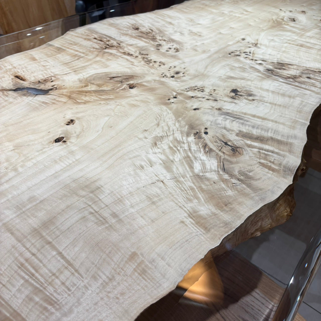 RESIN　ポプラ　TR-CN-P7-3006-5　(W200cm)