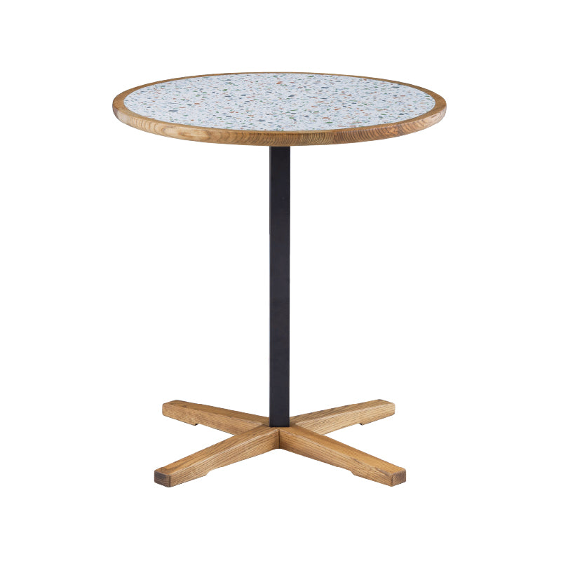 トフィーⅡ ダイニングテーブル 丸