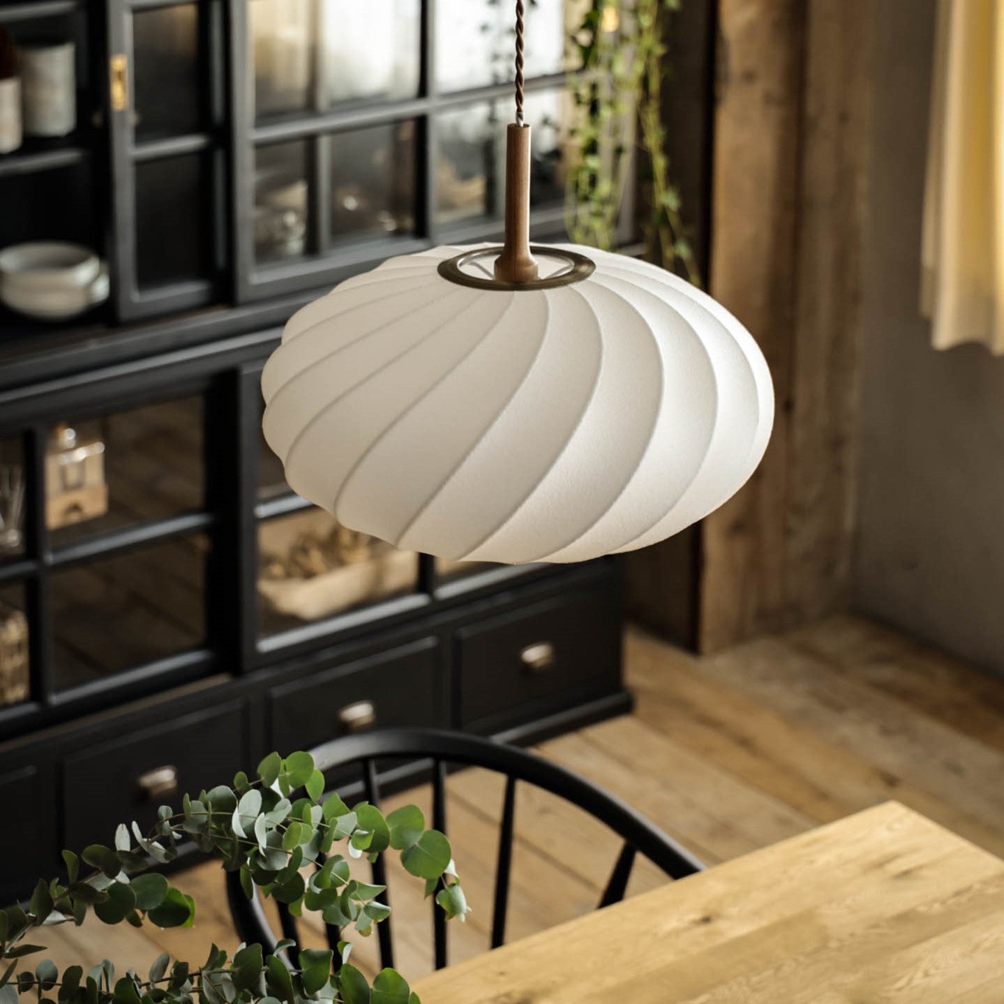 ファルクエリプス ペンダントランプ