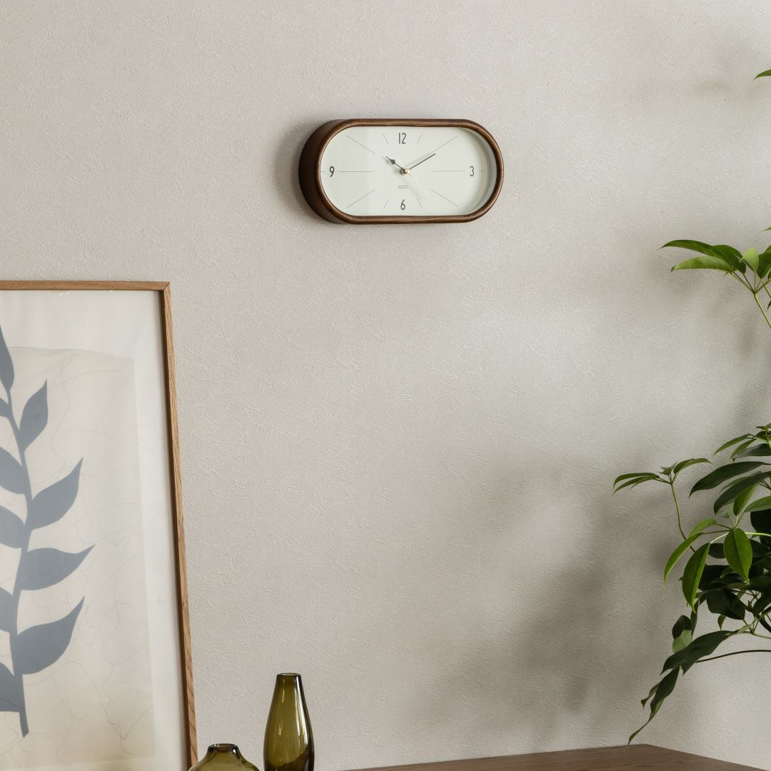 クルヴァ クロック