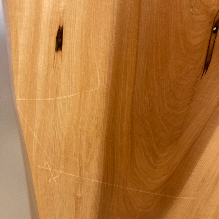 【SOLD OUT】RESIN　トチ　1042-8　(W150cm)