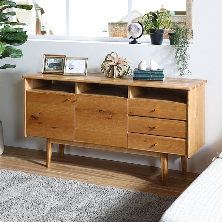 リエート オープンサイドボード 150cm