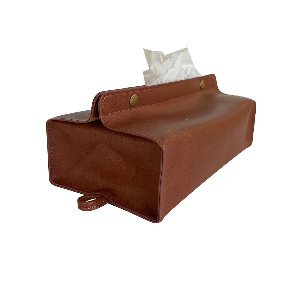 テンテ ティッシュカバー