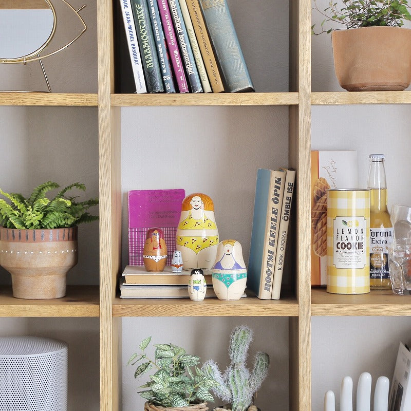 ハッピーホットガール