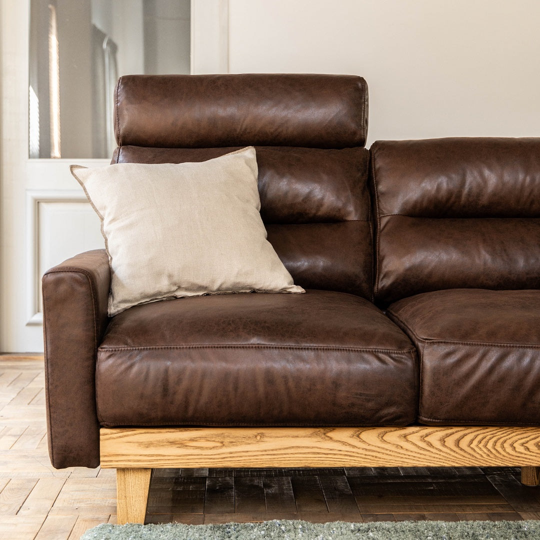 ヘムクッションカバー