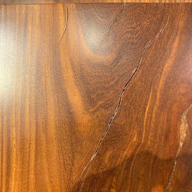 【SOLD OUT】一枚板　アサメラ　571-12-1　(W180cm)　アウトレット品