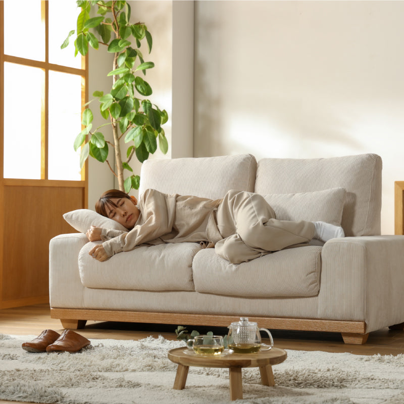 アイモ 2P IV ｜家具・インテリア通販の関家具【公式】