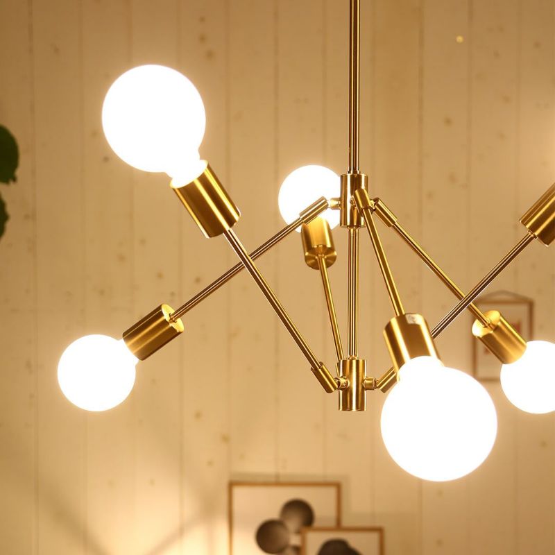 グラディスカ ペンダントランプ