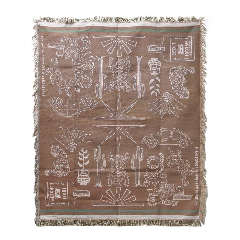 オアハカ スローケット