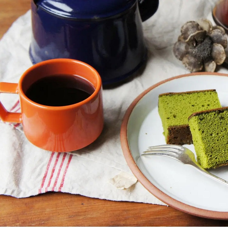 チップススタック マグ