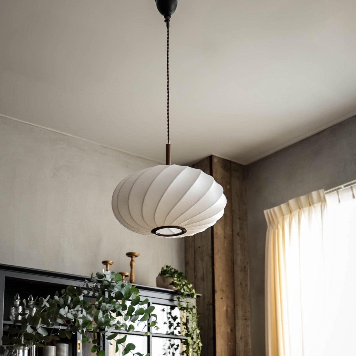 ファルクエリプス ペンダントランプ