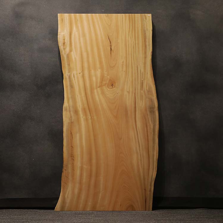 一枚板　クス / 楠(杢)　5441-6　(W180cm)