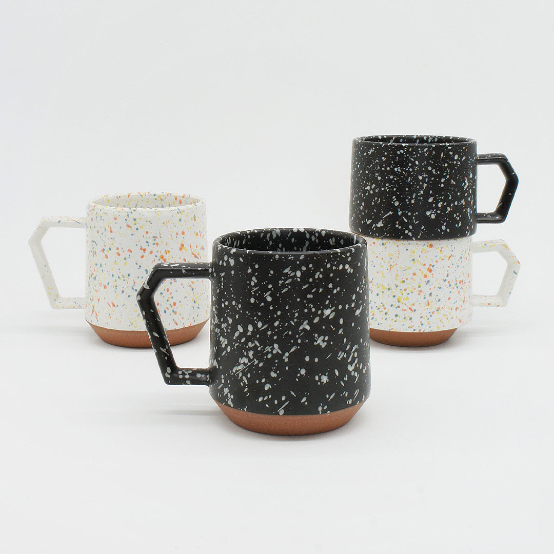 チップススタック マグ