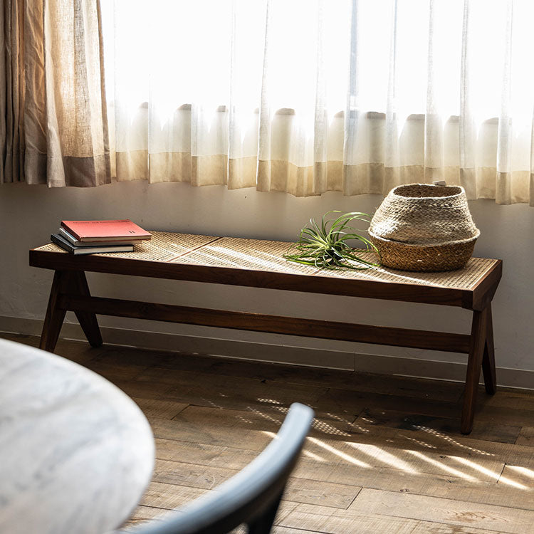 シャドウ ベンチ 138cm