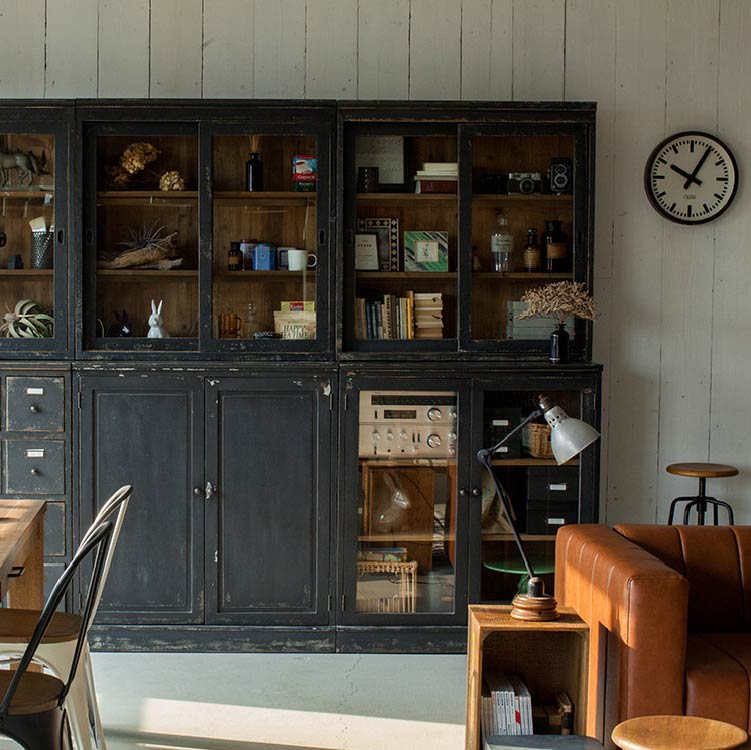 ジョーカー キャビネット 上置