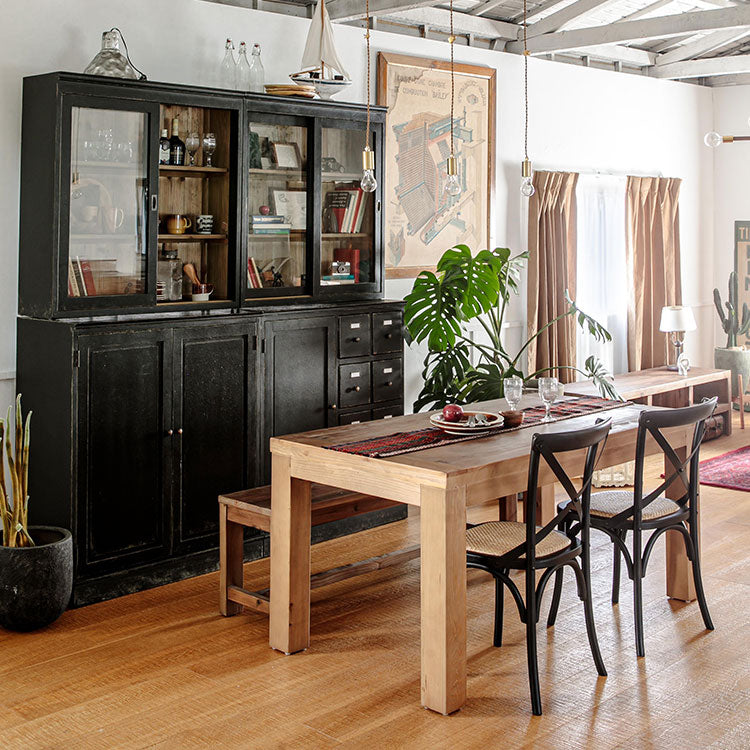 ジョーカー キャビネット 下台 左開き戸/右引出し