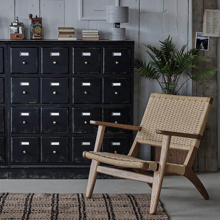 ジョーカー キャビネット 下台 引き出し