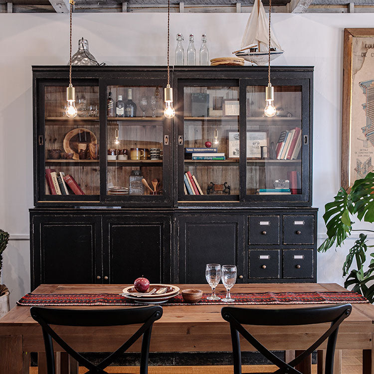 ジョーカー キャビネット 下台 引き出し