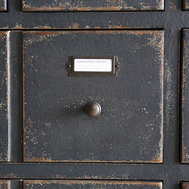 ジョーカー キャビネット 下台 引き出し