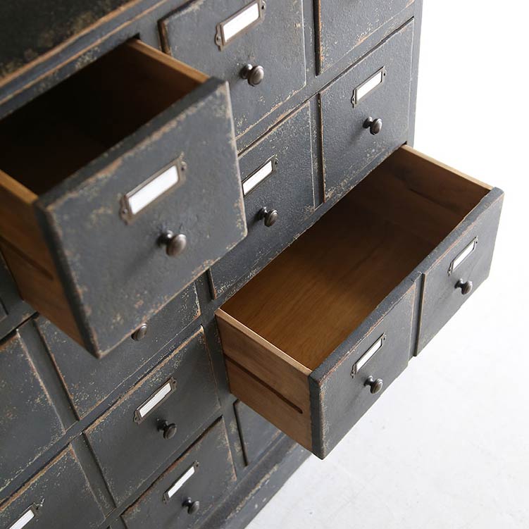 ジョーカー キャビネット 下台 引き出し