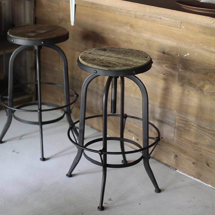 バッカス スツール