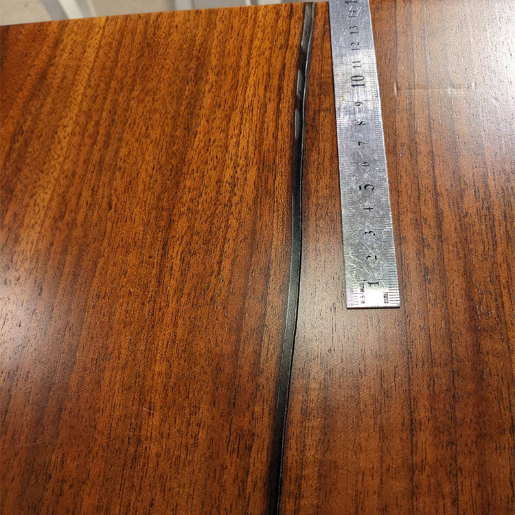【SOLD OUT】一枚板　ウォールナット　C5-4　(W180cm)アウトレット品