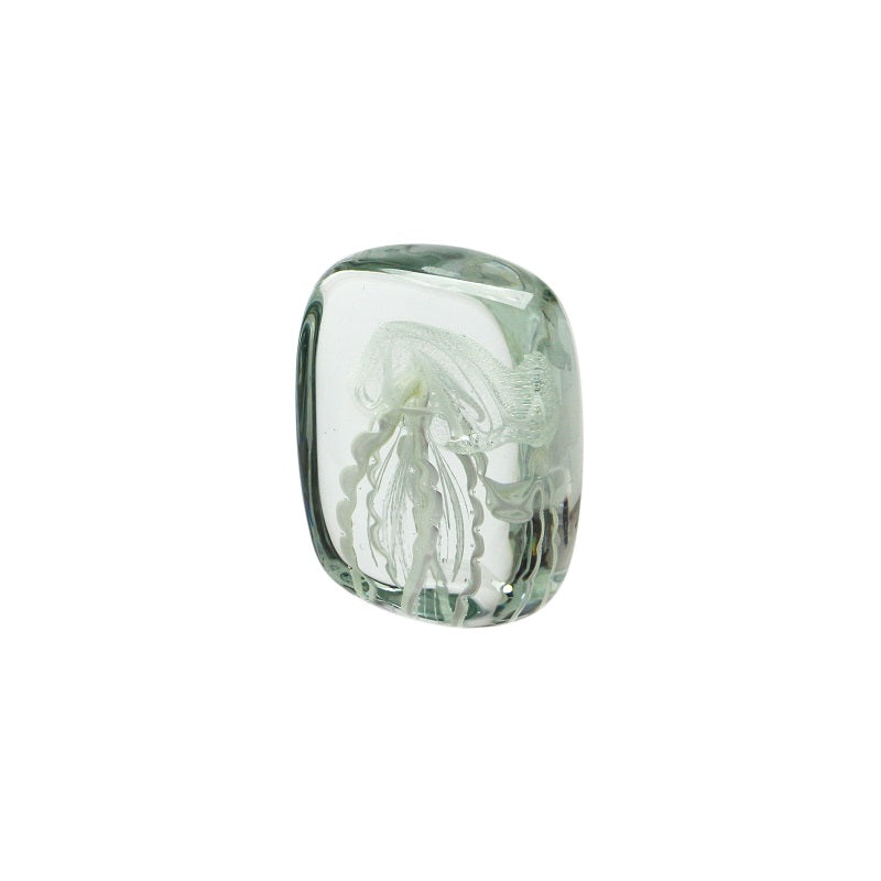 ジェリーフィッシュ スクエア ホワイト