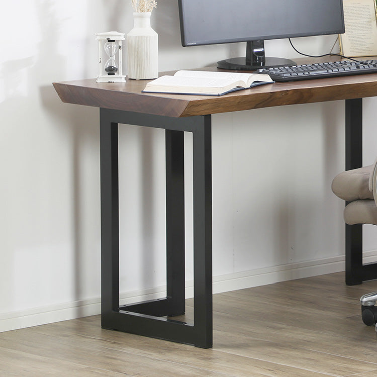 【カウンター/デスク用】 エルスチール脚　※2本1組