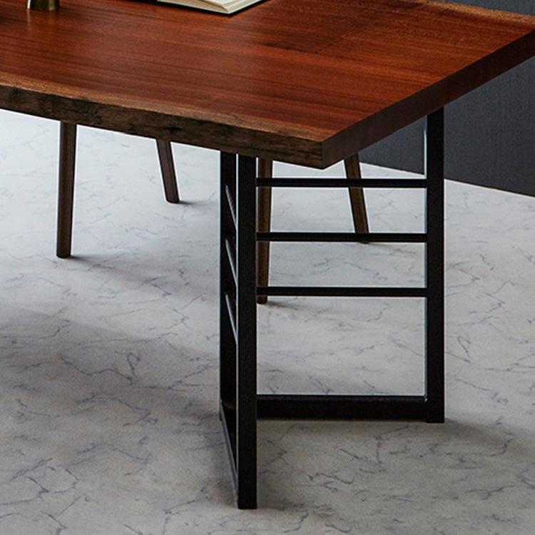 【ダイニング用】 ブイスチール脚　※2本1組