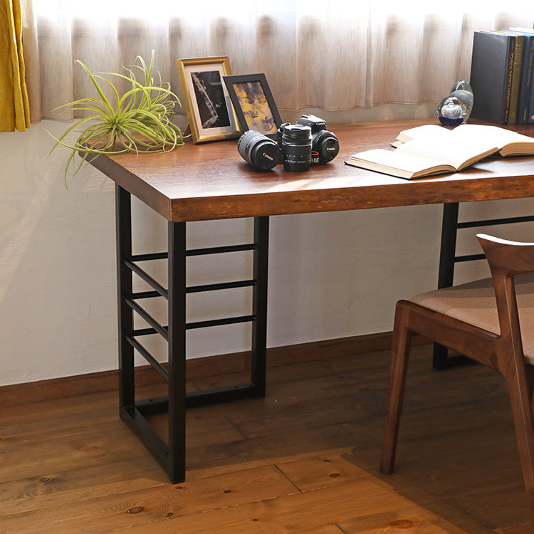 【ダイニング用】 ブイスチール脚　※2本1組