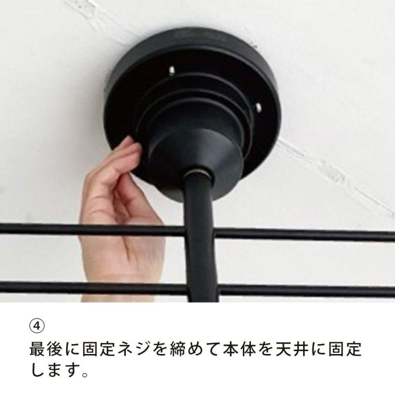 オレリア ランプ