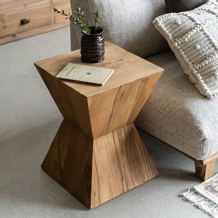 リボン サイドテーブル