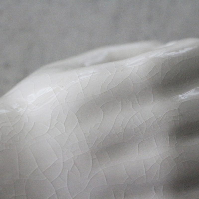 ハンドオブジェ ピース