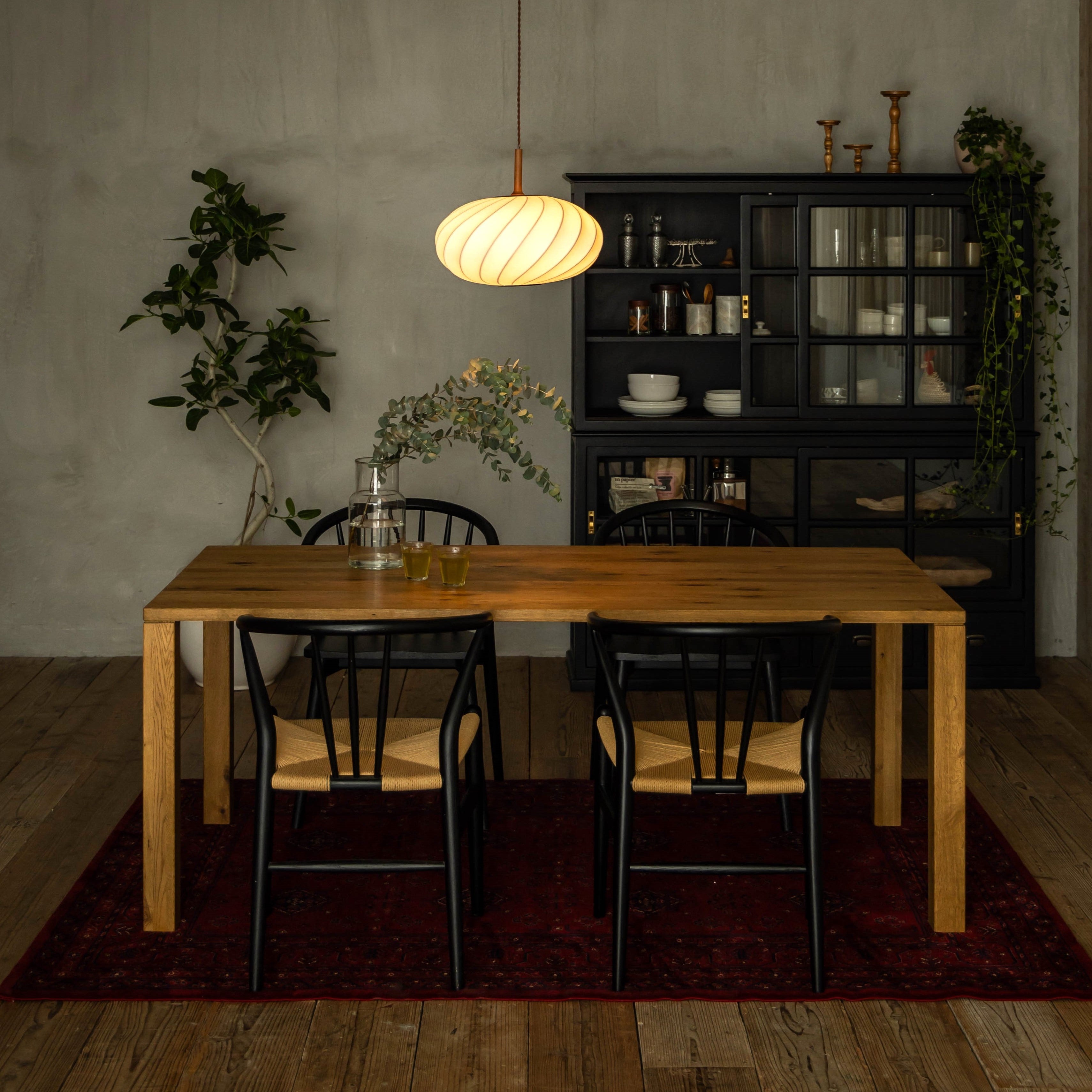 ファルクエリプス ペンダントランプ