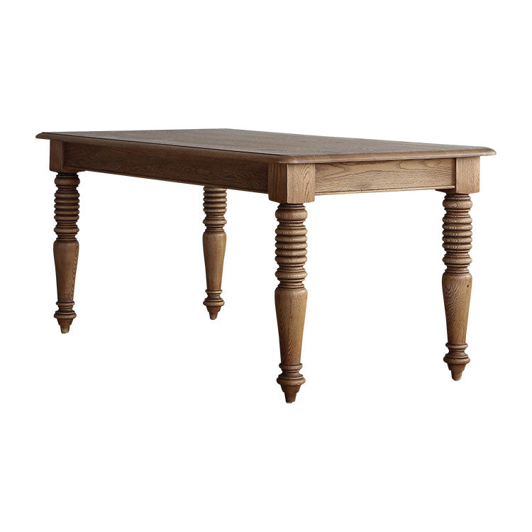 メルツ ダイニングテーブル