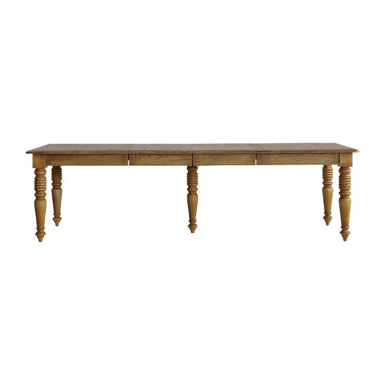 メルツ ダイニングテーブル