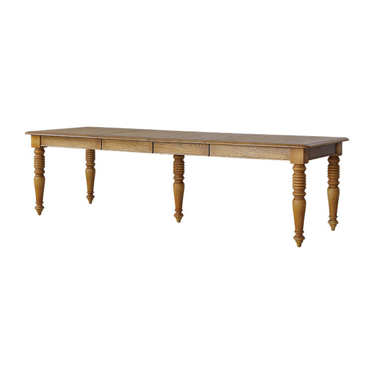 メルツ ダイニングテーブル